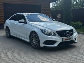  Mercedes-Benz E-Class 2013 , 1850000 , 