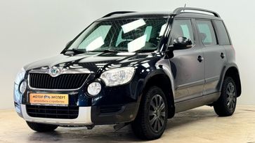 SUV   Skoda Yeti 2013 , 699000 , 