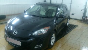  Mazda Axela 2011 , 399000 , -