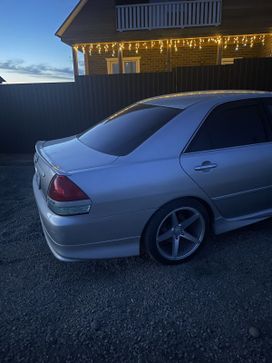  Toyota Mark II 2003 , 850000 , 