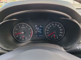  Kia Rio X (X-Line) 2019 , 1900000 , 