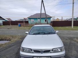  Nissan Pulsar 1996 , 223000 , 