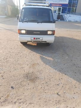    Mazda Bongo Brawny 1991 , 980000 , -
