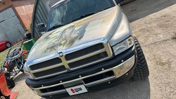  Dodge Ram 1997 , 7500000 , 
