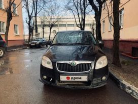  Skoda Fabia 2009 , 352000 , 