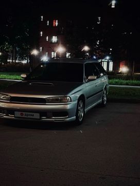  Subaru Legacy 1997 , 430000 , 