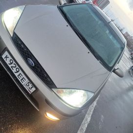  Ford Focus 2003 , 175000 ,  