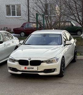  BMW 3-Series 2011 , 1400000 , 