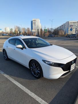  Mazda Mazda3 2019 , 1520000 , 