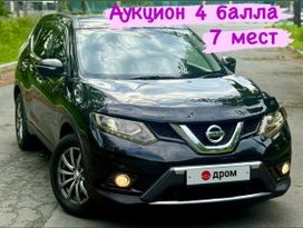 SUV   Nissan X-Trail 2014 , 1295000 , 