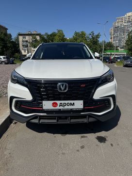SUV   Changan CS85 Coupe 2023 , 2700000 , -