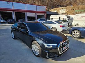  Audi A6 2022 , 3165000 , 