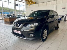 SUV   Nissan X-Trail 2017 , 1279000 , 