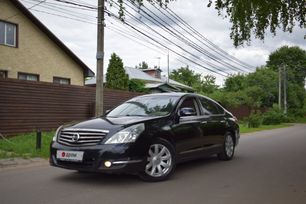  Nissan Teana 2011 , 1250000 , 