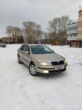  Skoda Octavia 2005 , 657000 , 