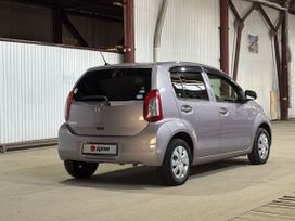  Toyota Passo 2015 , 659000 , -