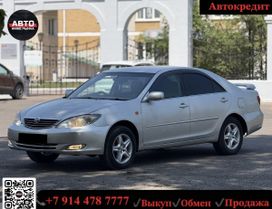 Toyota Camry 2001 , 490000 , 