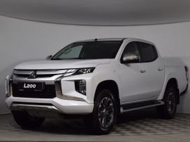  Mitsubishi L200 2023 , 5300000 , 