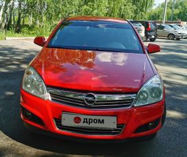  Opel Astra 2011 , 495000 , 