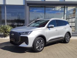SUV   Chery Tiggo 7L 2025 , 3080000 , 