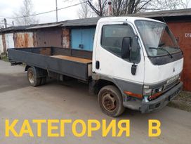   Mitsubishi Canter 2001 , 750000 , -
