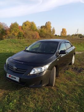  Toyota Corolla 2008 , 880000 , 