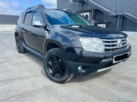 SUV   Renault Duster 2012 , 830000 , --