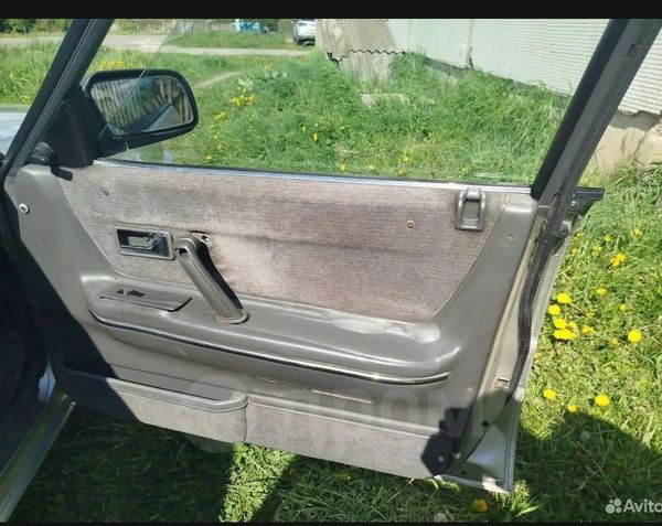  Mazda 626 1988 , 135000 , 
