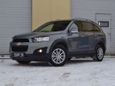 SUV   Chevrolet Captiva 2011 , 890000 , 