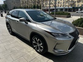 SUV   Lexus RX300 2021 , 5550000 , 