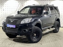 SUV   Great Wall Hover H3 2013 , 720000 , 