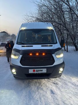   Ford Transit 2016 , 3500000 , 