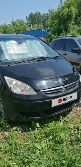  Mitsubishi Colt 2005 , 390000 , 