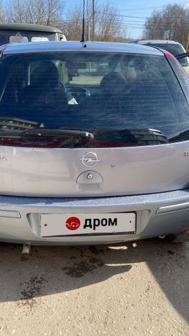  Opel Corsa 2003 , 310000 , 
