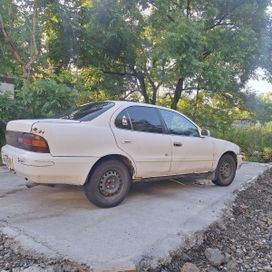  Toyota Sprinter 1991 , 130000 , 