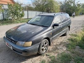  Toyota Caldina 1993 , 300000 , 