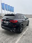 SUV   BMW X5 2021 , 10000000 , 