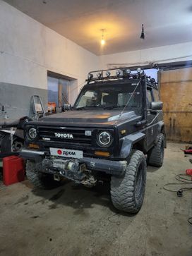  3  Toyota Blizzard 1987 , 500000 , 