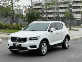 SUV   Volvo XC40 2021 , 1920100 , 