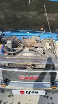 SUV   GMC Jimmy 1993 , 420000 , 