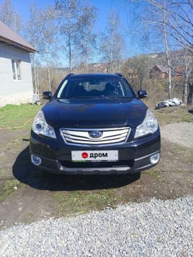  Subaru Outback 2011 , 1480000 , -