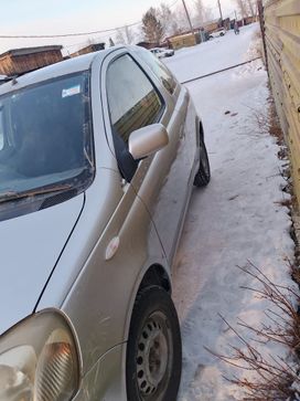  Toyota Vitz 1999 , 400000 , 