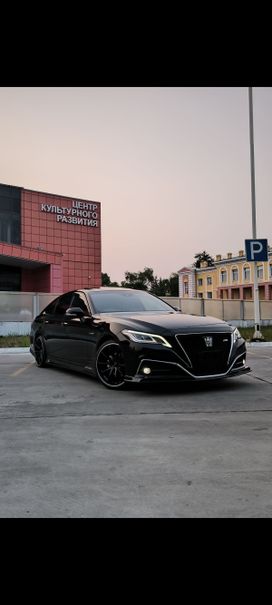  Toyota Crown 2019 , 3850000 , 