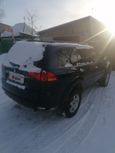 SUV   Mitsubishi Pajero Sport 2010 , 1900000 , 