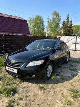  Toyota Camry 2007 , 970000 , 
