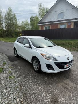  Mazda Mazda3 2010 , 1050000 , 