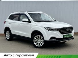 SUV   FAW Besturn X40 2020 , 1600000 , --