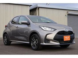  Toyota Yaris 2022 , 1100000 , 