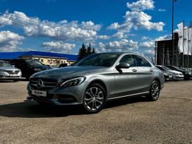  Mercedes-Benz C-Class 2014 , 2050000 , 
