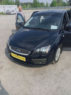  Ford Focus 2007 , 325000 , 
